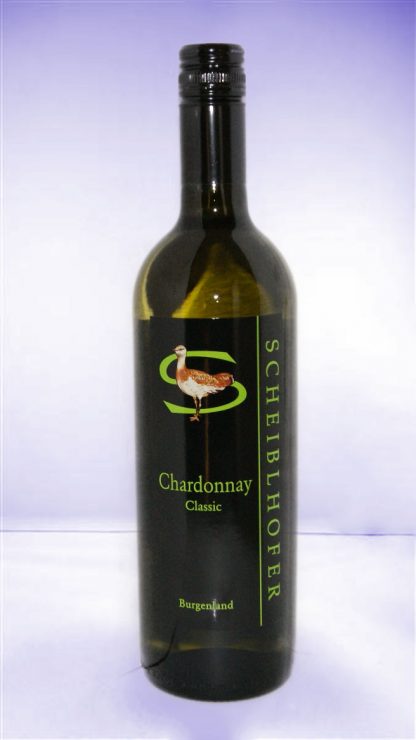 Chardonnay -0