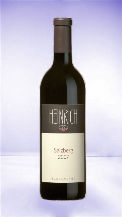 Salzberg 2009-0