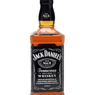 Jack Daniel's Old No.7-0