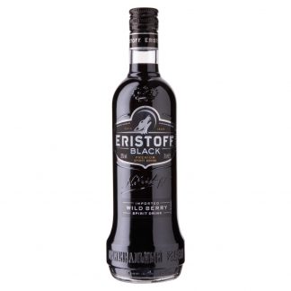 Eristoff Black 0,7l-0