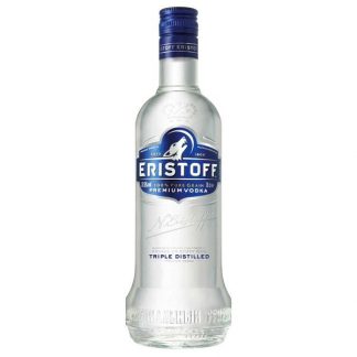 Eristoff 2,0l-0
