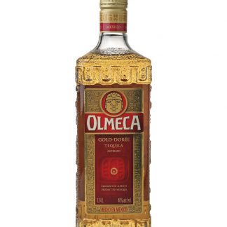 Olmeca Tequila-0