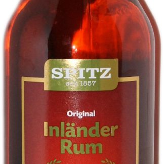 Spitz Inländer Rum 38%-0