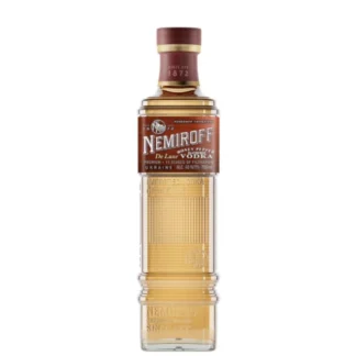 Nemiroff De Luxe Honey & Pepper Vodka