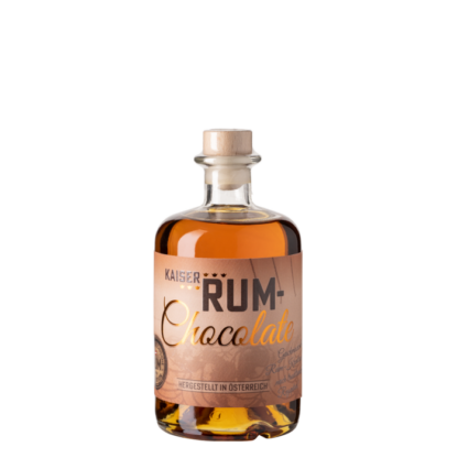 Kaiser Rum Chocolate (Prinz)